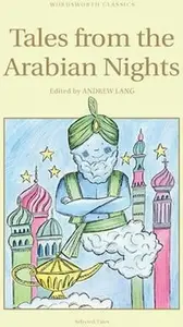 Tales from the Arabian Nights - Lang Andrew
