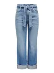 ONLY Džínsy 'ONLMaddie'  modrá denim
