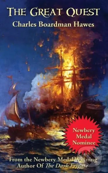 The Great Quest - Charles Boardman Hawes
