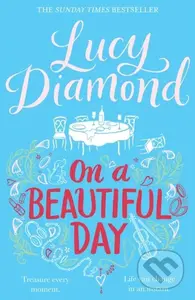 On a Beautiful Day - Diamond Lucy - kniha z kategorie Romantika