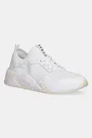 Tenisky Guess GAXTIN bílá barva, FLPGAX FAB12