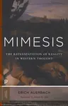 Mimesis - Edward W. Said, Erich Auerbach