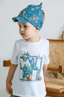 Dětský šátek Jamiks DIOS