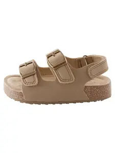 Next Otvorená obuv  béžová