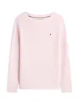 TOMMY HILFIGER Sveter  rosé