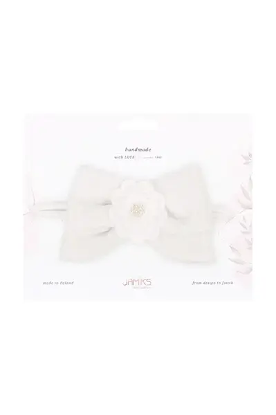 Dětská čelenka do vlasů Jamiks KORDELIA