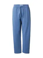 HOLLISTER Nohavice  modrá