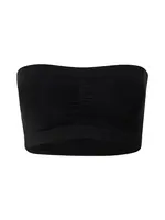 MAGIC Bodyfashion Podprsenka  čierna