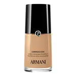 Giorgio Armani Make-up Luminous Silk Foundation 30 ml 5.75 Light Medium - Neutral Golden