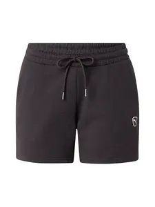 PUMA Nohavice 'Essentials Elevated'  čierna