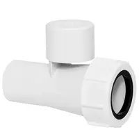 Konektor so vzduchovým ventilom 32