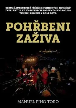 Pohřbeni zaživa (poškozená) - Manuel Pino Toro