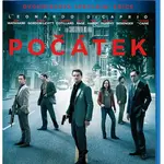 Počátek (2 BLU-RAY)