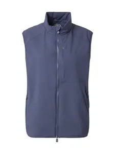 SAVE THE DUCK Vesta 'JOE'  modrá