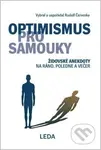Optimismus pro samouky (Židovské anekdoty na ráno, poledne a večer) - kniha z kategorie Beletrie