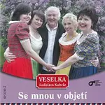 Veselka Ladislava Kubeše – Se mnou v objetí