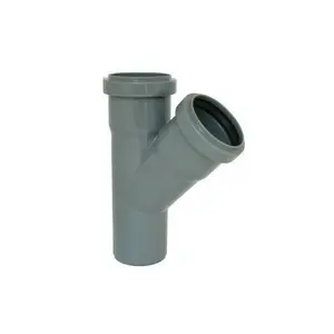 Odbočka HTEA 110/75 mm 45°