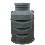 Šachta vodomerná Visimop Smart