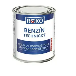 Benzín technický ROKO 1 l
