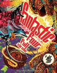Fantastic Four: Full Circle - Alex Ross