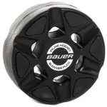 Bauer RH SLIVVVER PUCK Puk na in-line hokej, čierna, veľkosť