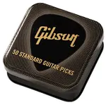 Gibson Guitar Picks Extra Heavy
