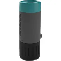 Silva POCKET 7X Ďalekohľad, tmavo sivá, veľkosť