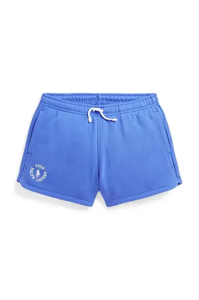 Dětské kraťasy Polo Ralph Lauren
