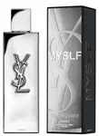 Yves Saint Laurent MYSLF L`Absolu - parfém 100 ml
