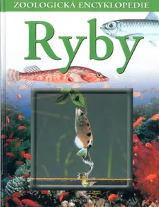 Ryby Zoologická encyklopedie (poškozená)