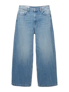 Pull&Bear Džínsy  modrá denim