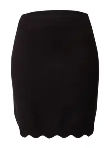 ABOUT YOU Sukňa 'Inge'  čierna