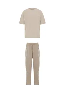 Dandalo Tepláková súprava  hnedá