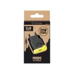 Adaptér Tactical Minimi GaN 20W C