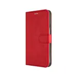 Flipové pouzdro FIXED Opus pro Samsung Galaxy A36 5G, černá