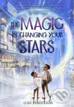 The Magic in Changing Your Stars - Leah Henderson