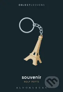 Souvenir - Rolf Potts - kniha z kategorie Humanitní a společenské vědy