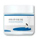 ROUND LAB Hydratačný pleťový krém s brezovou šťavou Birch Juice (Cream) 80 ml