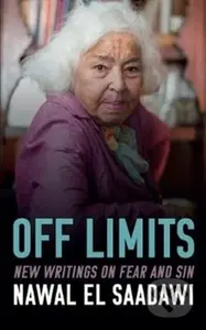 Off Limits (New Writings on Fear and Sin) - Nawal El-Saadawi - kniha z kategorie Humanitní a společenské vědy