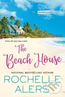 The Beach House - Rochelle Alers - kniha z kategorie Detektivky, thrillery a horory