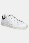 Kožené tenisky adidas Originals Stan Smith bílá barva, JH7429