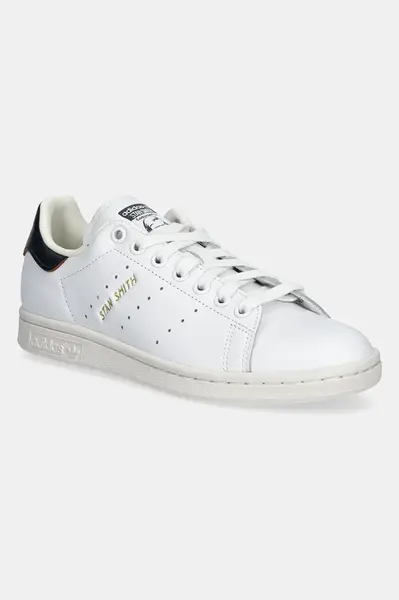 Kožené tenisky adidas Originals Stan Smith