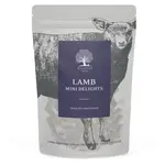 ESSENTIAL Mini delights lamb pamlsek pro psy 100 g