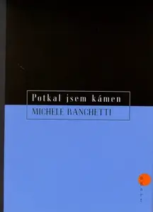Potkal jsem kámen (poškozená) - Michele Ranchetti
