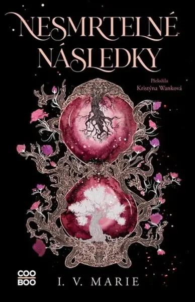 Nesmrtelné následky - I. V. Marie
