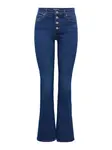 ONLY Džínsy 'ONLMINDY'  modrá denim