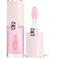 GIVENCHY Perfecto Serum Lip Oil dlhotrvajúci lesk na pery odtieň N°00 Rose Quartz 7.5 ml