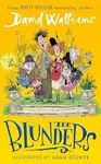 Blunders - David Walliams, Adam Stower