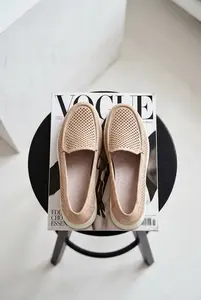 Dámské Ozdobné Mokasíny Sergio Leone