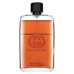 Gucci Guilty Pour Homme Absolute parfémovaná voda pre mužov 90 ml